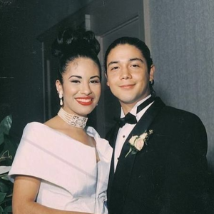 Chris Perez «Viudo de Selena» La recuerda con emotivo mensaje tras 29 años de su Partida