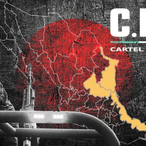 ¿Les cobran por Árbol?!: El Cártel del Golfo cobra a habitantes de Tamaulipas por cada árbol que tengan en sus propiedades?