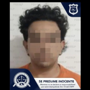 Detienen en Tamaulipas a Sicario Prófugo de San Luis Potosi