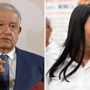 AMLO expresa sus condolencias por asesinato de Gisela Gaytán, candidata de Morena