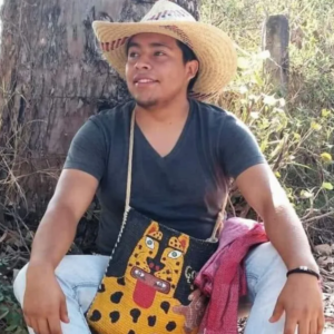 Cae policía prófugo que asesinó al normalista Yanqui Kothan