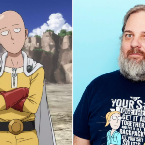 One Punch Man: Live Action tendrá a guionista de Rick & Morty