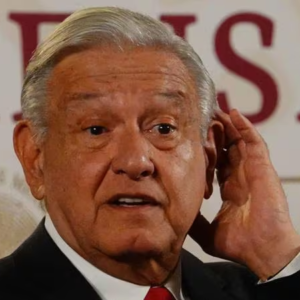 AMLO pide a Israel no contraatacar a Irán para que no escale el conflicto
