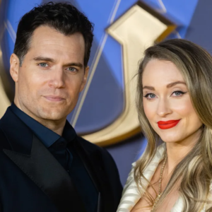 «Bebé en camino!» Henry Cavill será papá por primera vez junto a su novia Natalie Viscuso
