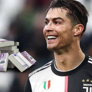 «Victoria para Cristiano Ronaldo»: Gana demanda a la Juventus en los tribunales