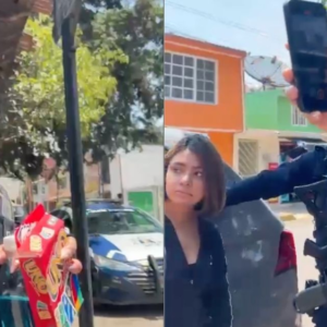 «VIRAL»: Detienen a Jovenes por Jugar «UNO» en Toluca,  ¿Está prohibido jugarlo?