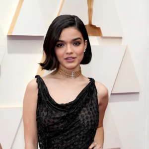 Rachel Zegler protagonizará obra de Romeo y Julieta