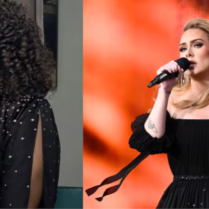 Lucerito Mijares es la Adele mexicana?