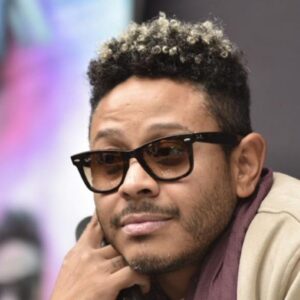 Vinculan a proceso a Kalimba por acoso y abuso sexual