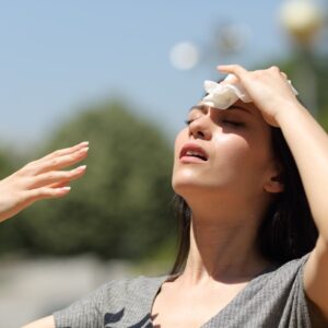 Onda de calor dejará altas temperaturas en 7entidades de México