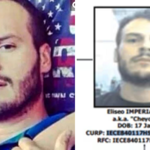 Asesinan al ‘Cheyo Ántrax’, sobrino de ‘El Mayo’ Zambada