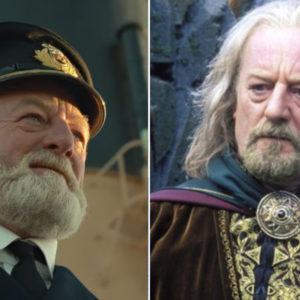Bernard Hill, actor de The Lord of the Rings, murió a los 79 años