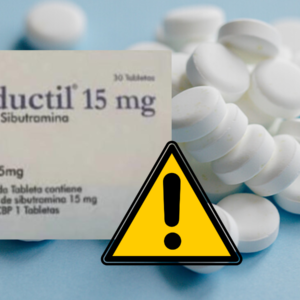 Cofepris emite alerta por “producto engañoso” para bajar de peso