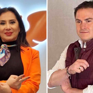 Esther Mejía, de MC, declina a favor de Morena en Álvaro Obregón