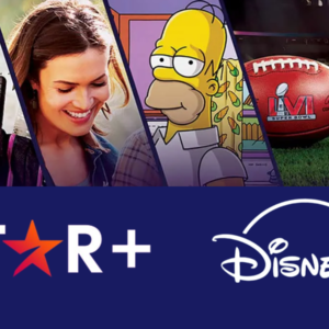 Disney Plus aumentará precios al fusionarse con Star Plus