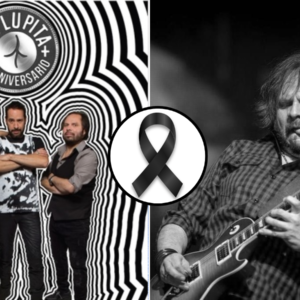 Lino Nava, guitarrista de ‘La Lupita’, murió a los 55 años