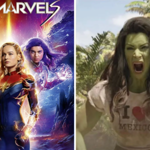 Disney disminuirá su producción de series y películas de Marvel