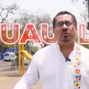 Matan a Ricardo Arizmendi, suplente del candidato de Cuautla