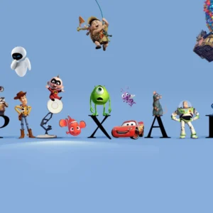 Pixar va por despidos masivos; recortará 14% de su plantilla