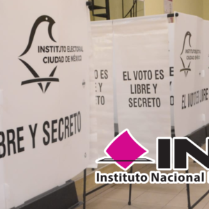 Por inseguridad, INE No instalará 96 casillas en seis estados
