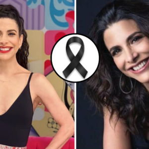 Verónica Toussaint, famosa actriz mexicana, murió a los 48 años