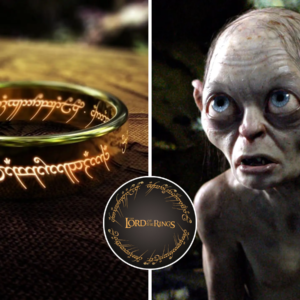 Warner producirá nueva película de El Señor de los Anillos