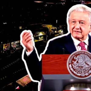 Tenemos capacidad de generación de energía: López Obrador tras apagones