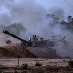 EU pausa envío de algunas armas a Israel mientras siguen combates en Rafah