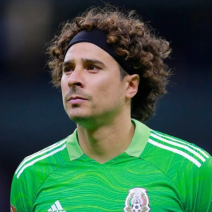 Memo Ochoa queda fuera de la lista de MƩxico; No irƔ a la copa AmƩrica