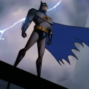 «Batman: Caped Crusader»; nueva serie animada revela sus primeras imágenes