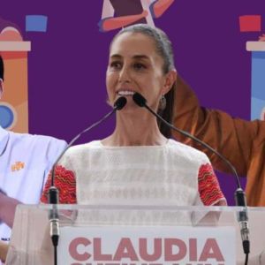 El tercer Debate Presidencial 2024: Las propuestas más destacadas de Claudia Sheinbaum
