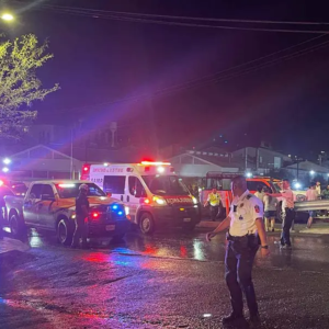 Dan de alta a 11 lesionados de la tragedia del evento emecista en Nuevo León