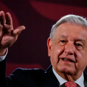 «Lopez Obrador» : Elecciones del 2 de junio serán las más limpias y libres en la historia de México