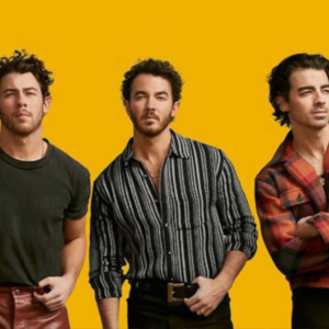 Jonas Brothers posponen conciertos en México
