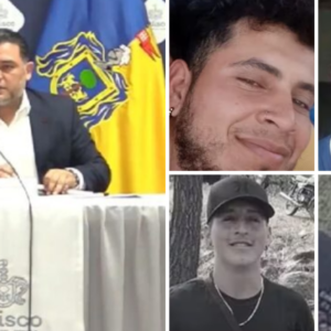 Reportan levantón de 4 personas en Lagos de Moreno, Jalisco