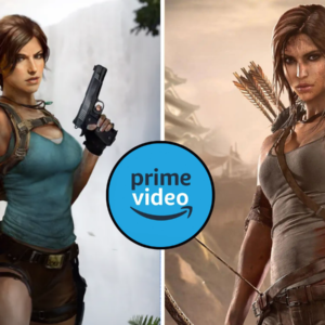 Tomb Rider, icónico videojuego tendrÔ serie en Prime Video