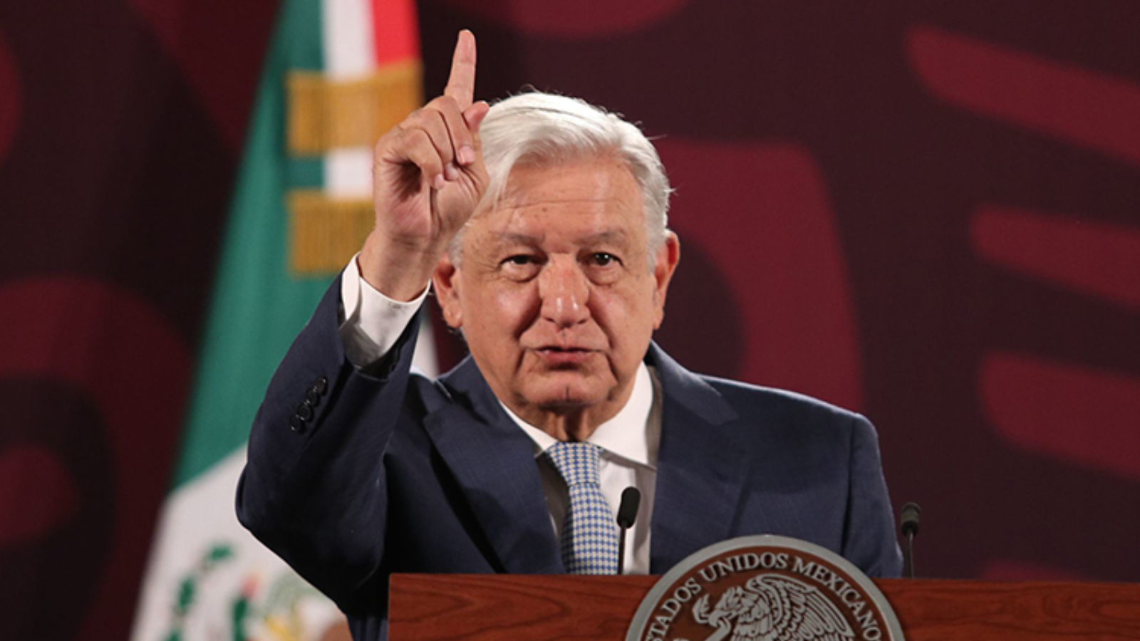 AMLO urge a resolver el tema de la reforma al Poder Judicial - Mis ...