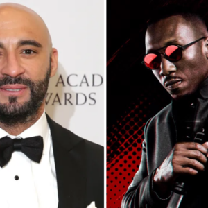 Blade la película de Marvel Studios pierde a su director