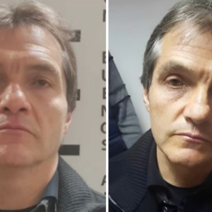 Carlos Ahumada es detenido en Panamá