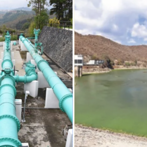 Conagua anuncia nuevo corte de agua para CDMX y EdoMéx