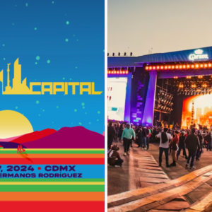 Corona Capital 2024: Paul McCartney y Green Day encabezan lista