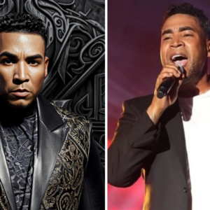 Don Omar, el cantante puertorriqueño anuncia que padece cáncer