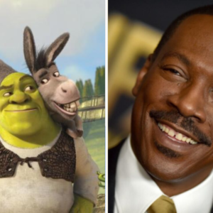 Es oficial Eddy Murphy confirma spin-off de Burro de Shrek