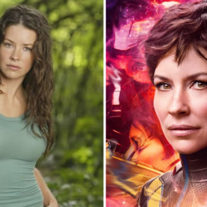 Evangeline Lilly, actriz de Ant-Man and the Wasp, se retira del cine