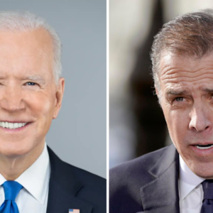 Hunter Biden declarado culpable en EE. UU. por tres delitos