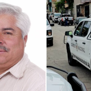 Asesinan a Ignacio Montoya, exalcalde de Maravatío, Michoacán