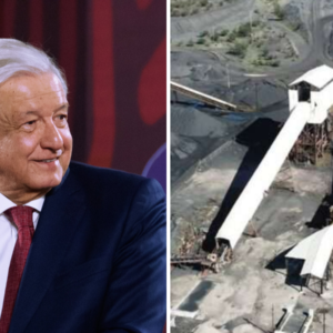 Reportan hallazgo de restos humanos en Pasta de Conchos