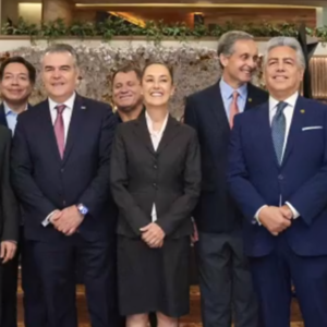 Sheinbaum creara Agencia de Transformación Digital a nivel nacional