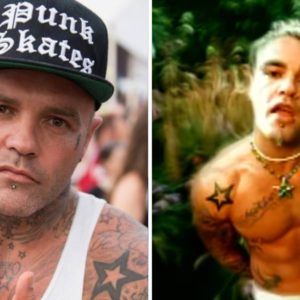 Shifty Shellshock De qué murió el vocalista de Crazy Town