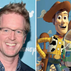 andrew stanton toy story 5